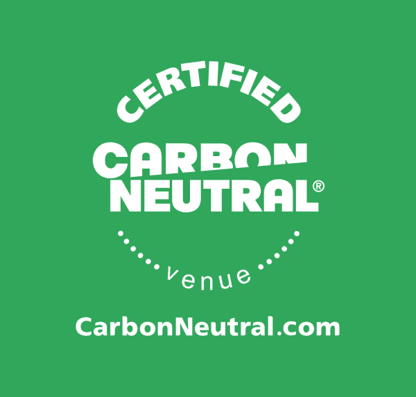 Carbon Neutral