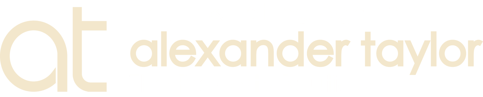 Alexander Taylor Estate Agents