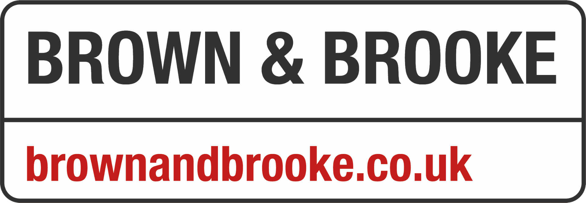 Brown & Brooke